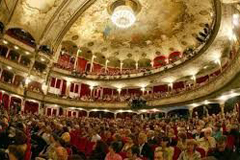 Theaterexkursion in die Kulturstadt Hamburg