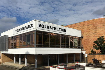 Umsetzungskonzept für das Volkstheater Rostock