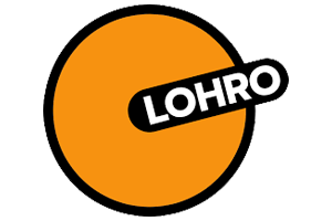 Geburtstagsinterview mit dem Sender LOHRO