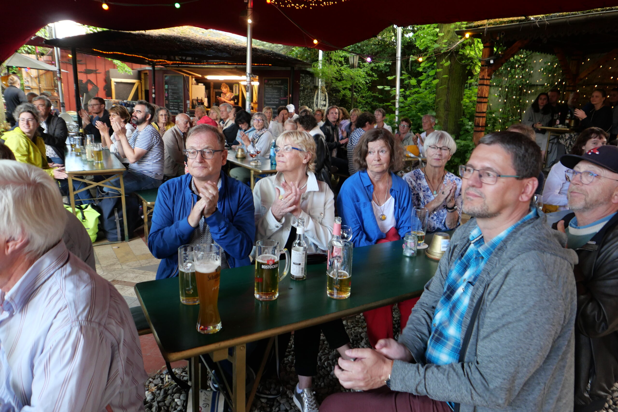 Theater Sommerfest 2025