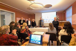 Störtebeker-Abend in Bergen