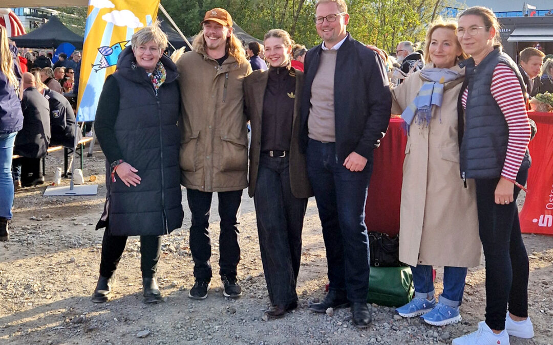 Stipendien für HMT-Studierende