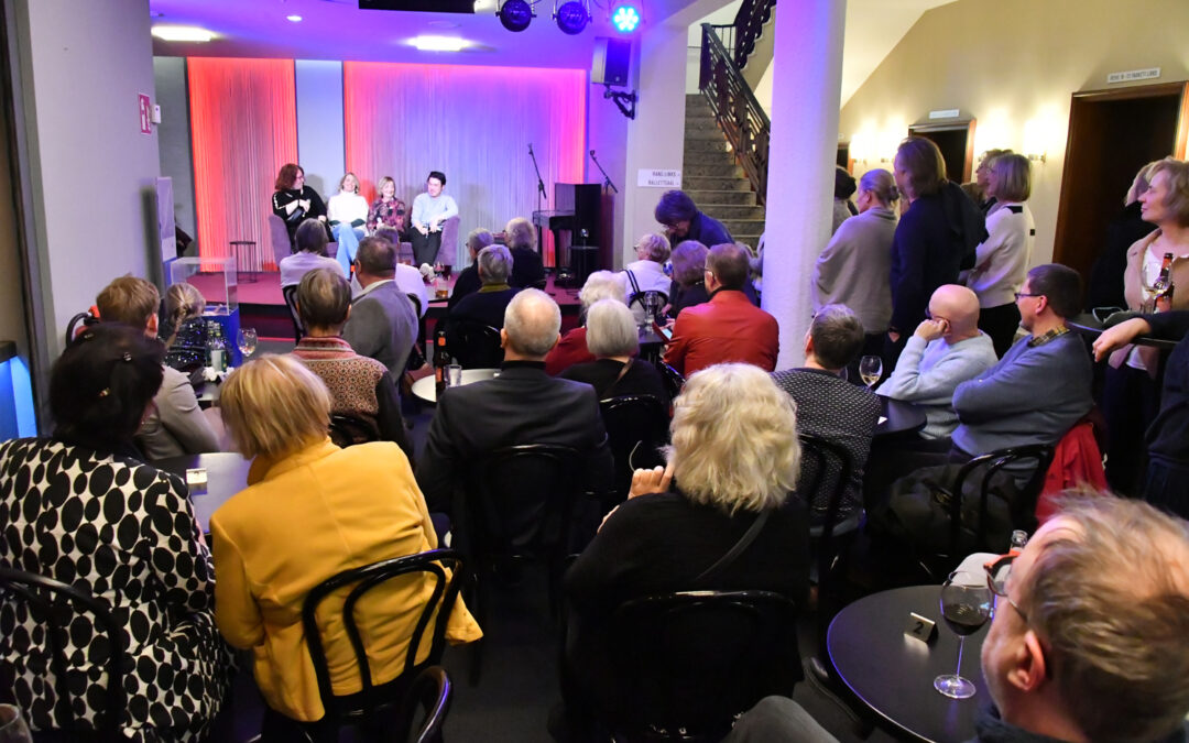 Nach-Spiel zu „Don Giovanni“