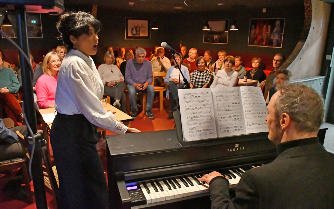 Bericht Stammtisch März